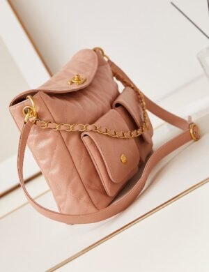 Chanel Shoulder Bag AS4668A - Image 3
