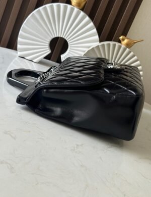 Chanel Elunéa Prestige Carryall - Image 3