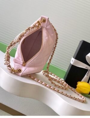 Chanel Aurora Signature Carryall - Image 4