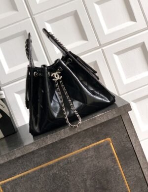 Chanel Solévara Crystal Carryall - Image 1