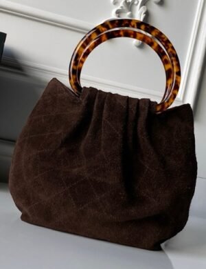 Chanel Grande Riviera Carryall - Image 2