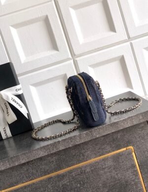 Chanel Celestial Luxe Carryall - Image 3