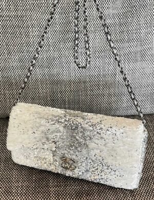 Chanel Solérive Luxe Carryall - Image 1