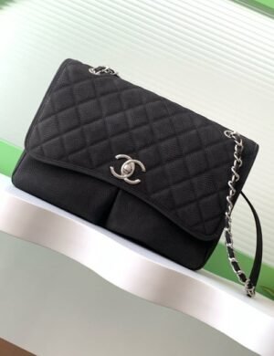Chanel Riviera Élitaire Carryall - Image 1