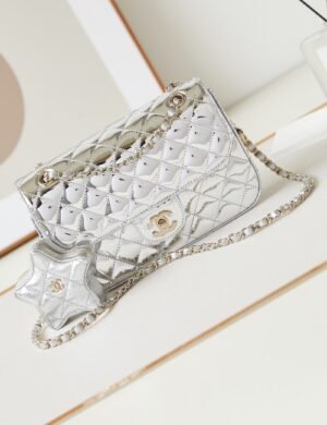 Chanel Mini Shoulder Bag - Image 1