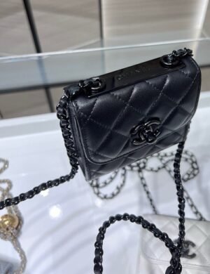 Chanel Solérine Prestige Carryall - Image 1