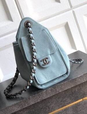 Chanel Celeste Noir Carryall - Image 3