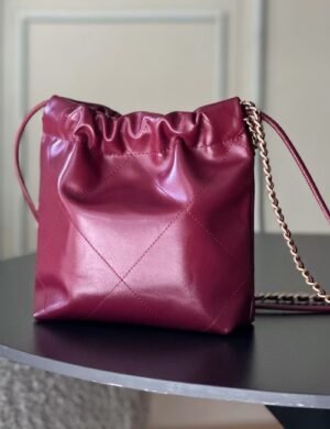 Chanel Imperial Luxe Shopper - Image 3