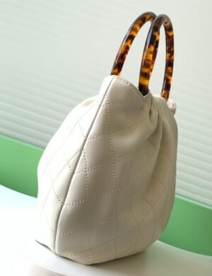 Chanel Radiance Couture Tote - Image 3