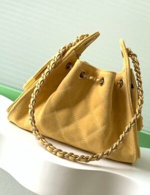Chanel Opaline Prestige Shopper - Image 2