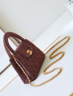 Chanel Majestic Urban Tote - Image 1