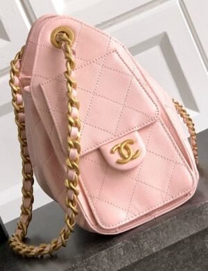 Chanel Riviera Crystal Prestige Tote - Image 3