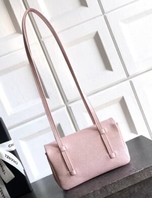 Chanel Pink Jennie Bag - Image 5