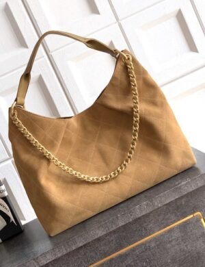 Chanel Orélia Quartz Carryall - Image 3