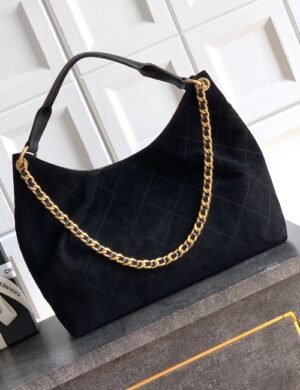 Chanel Célestique Prestige Carryall - Image 2