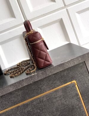 Chanel Box Chain Bag - Image 4