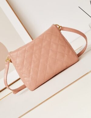 Chanel Shoulder Bag AS4668A - Image 5