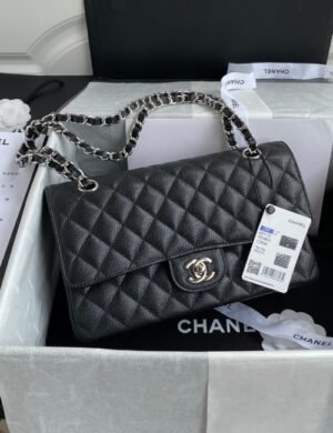Chanel Grande Palais Shopper - Image 1