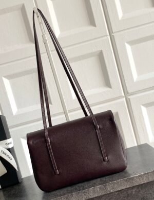 Chanel Boulevard Signature Tote - Image 2