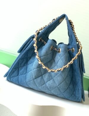 Chanel Auréline Prestige Carryall - Image 2