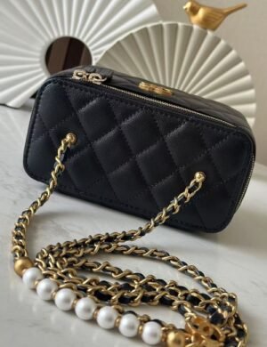 Chanel Monarch City Carryall - Image 3