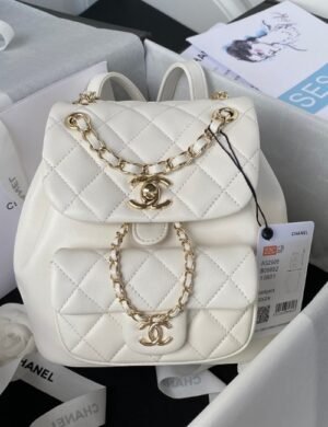 Chanel Royale Diamond Shopper - Image 1