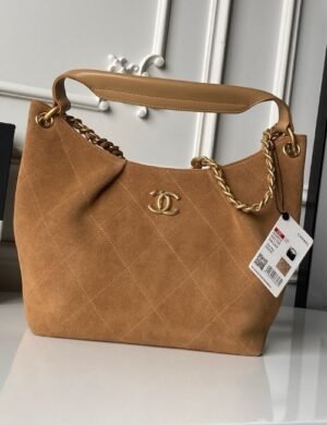 Chanel Celestial Prestige Tote - Image 1