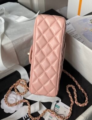 Chanel Shoulder Bag - Image 2