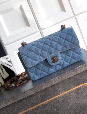 Chanel Maison Riviera Carryall - Image 1