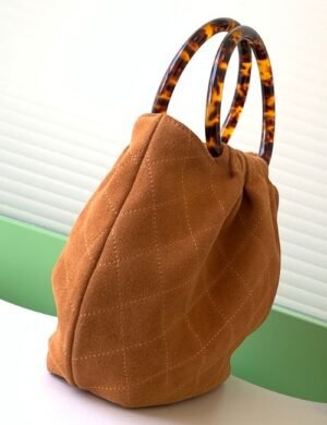Chanel Maison Royale Shopper - Image 3