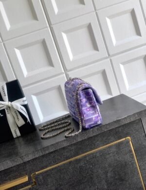 Chanel Évoque Royale Carryall - Image 4