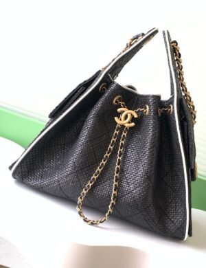 Chanel Velinora Prestige Carryall - Image 1