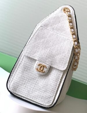 Chanel Séravelle Prestige Carryall - Image 3