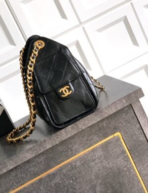 Chanel Riviera Prestige Carryall - Image 2