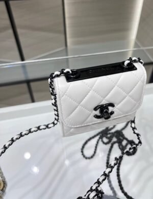 Chanel Auréssia Luxe Carryall - Image 1