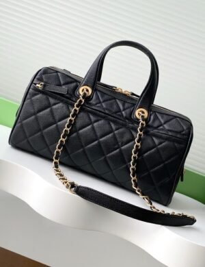 Chanel Évora Lumière Carryall - Image 2