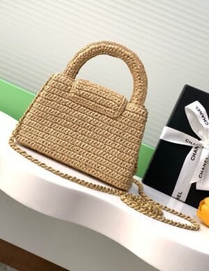 Chanel Kelly Mini Bag - Image 3