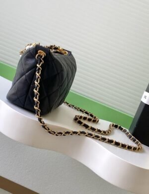 Chanel Versailles Luxe Shopper - Image 2