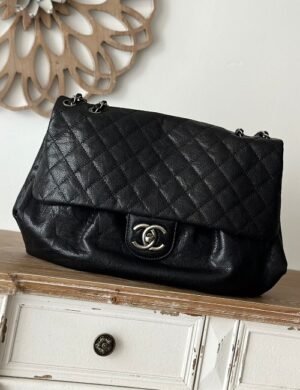 Chanel Ravelle Essence Carryall - Image 1