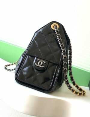 Chanel Riviera Élégance Carry Shopper - Image 3