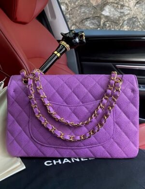 Chanel Riviera Royale Carry Tote - Image 1