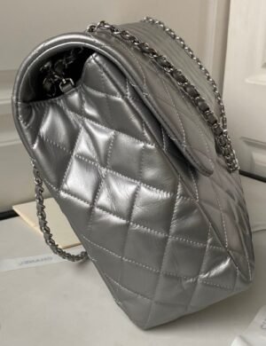 Chanel Quilted Mini Vanity Bag - Image 2