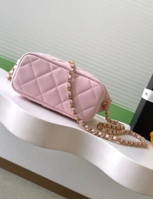 Chanel Aurora Signature Carryall - Image 5