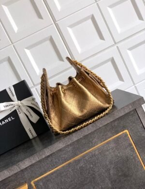 Chanel Riviera Crystal Carry Shopper - Image 2