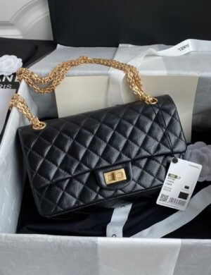 Chanel Maison Diamond Carryall - Image 1