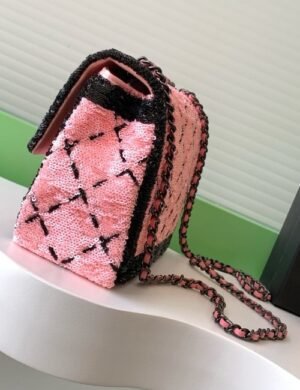 Chanel Riviera Élitaire Shopper - Image 3