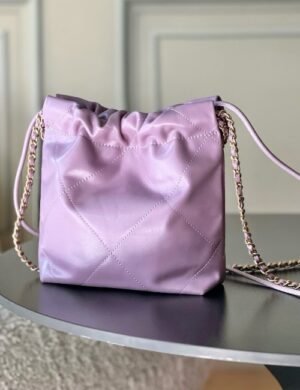 Chanel Essence Boulevard Tote - Image 2