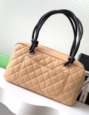 Chanel Riviera Prestige Shopper - Image 2