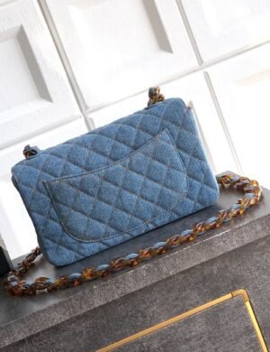 Chanel Maison Riviera Carryall - Image 2
