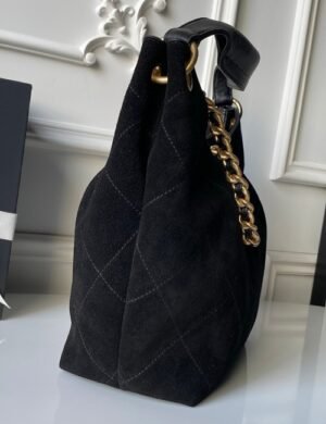 Chanel Riviera Luxe Essence Tote - Image 3